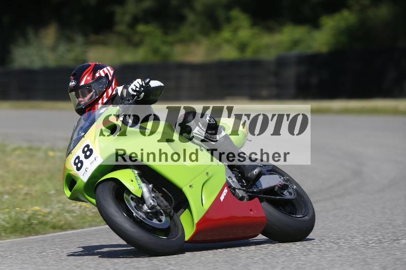 /21 29.05.2025 Speer Racing ADR/Gruppe gelb/88